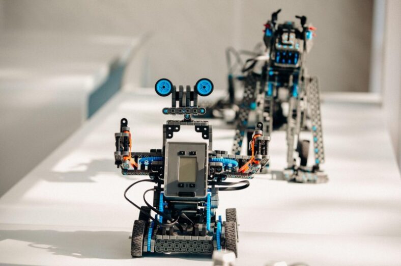 Kampus Dengan Jurusan Robotik Terbaik Di Indonesia